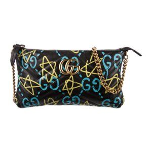 Gucci Ghost Crossbody Bag
